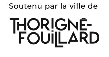 Logo de la ville de Thorigné Fouillard